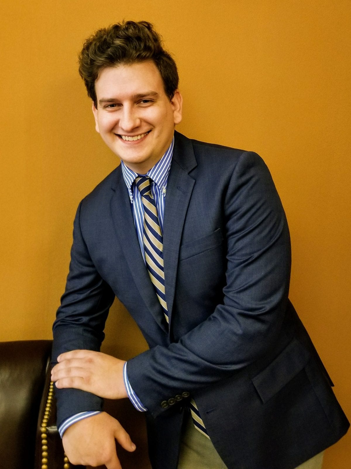 Cody J. Burgin Fort Mill Family Law Attorneys